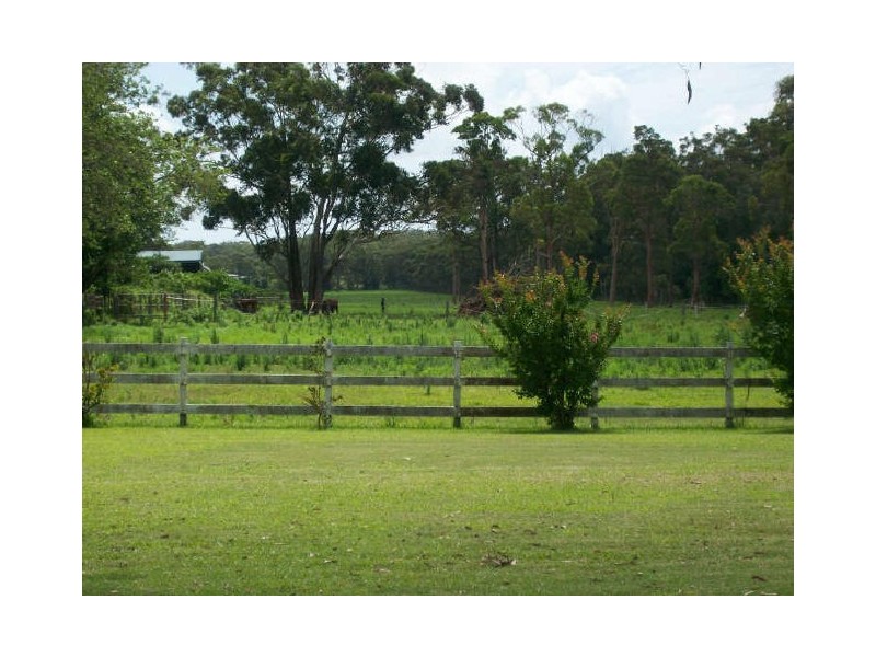 653 Medowie Road, Medowie NSW 2318