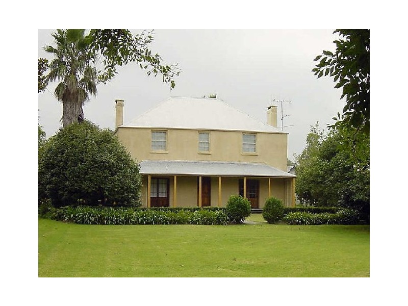 9 The Bucketts Way, Booral NSW 2425