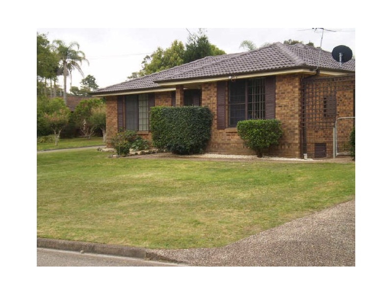 7 Garden Avenue, Raymond Terrace NSW 2324