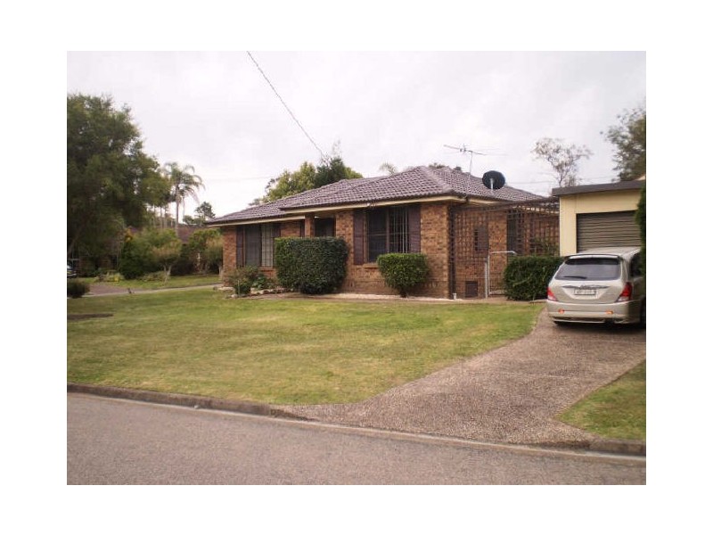 7 Garden Avenue, Raymond Terrace NSW 2324