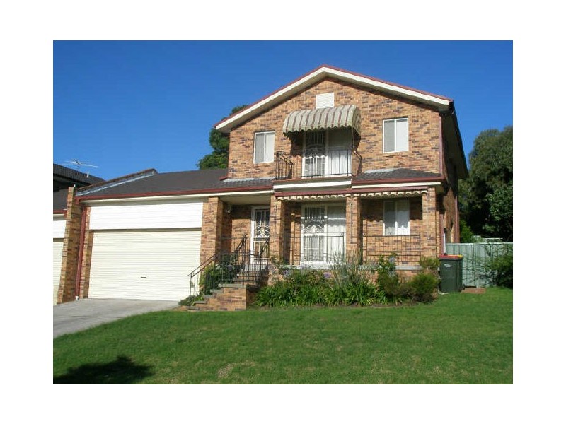 2 Holwell Circuit, Raymond Terrace NSW 2324