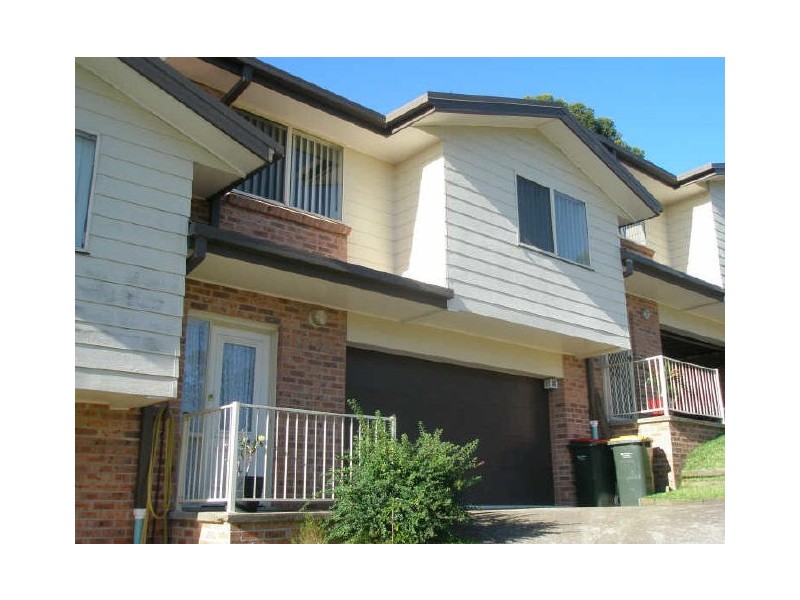 2/12 Elliott Close, Raymond Terrace NSW 2324