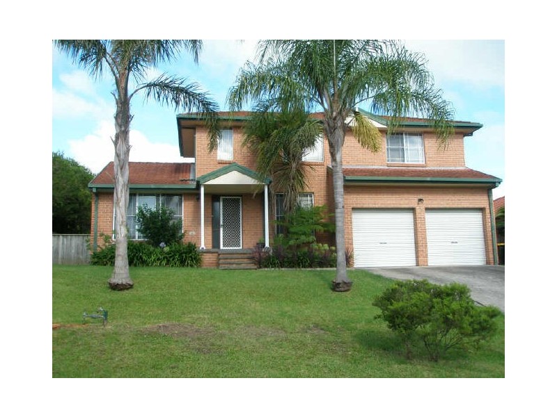 16 Beaton Avenue, Raymond Terrace NSW 2324