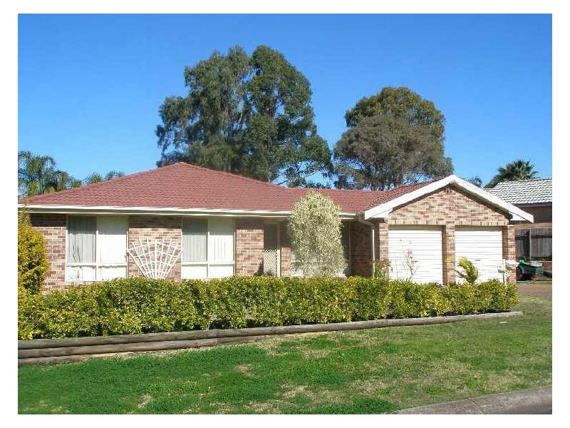 38 Hastings Drive, Raymond Terrace NSW 2324