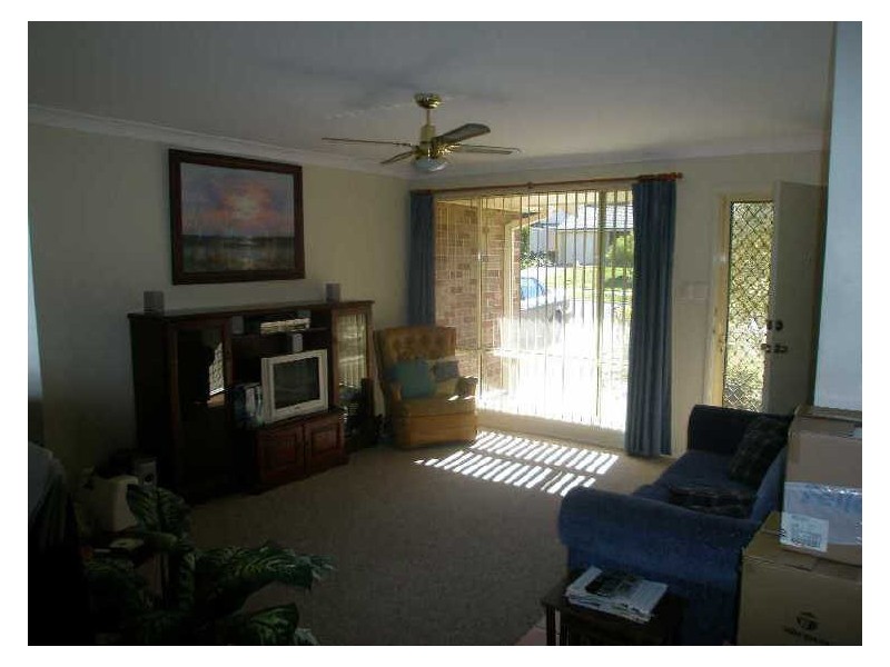 38 Hastings Drive, Raymond Terrace NSW 2324