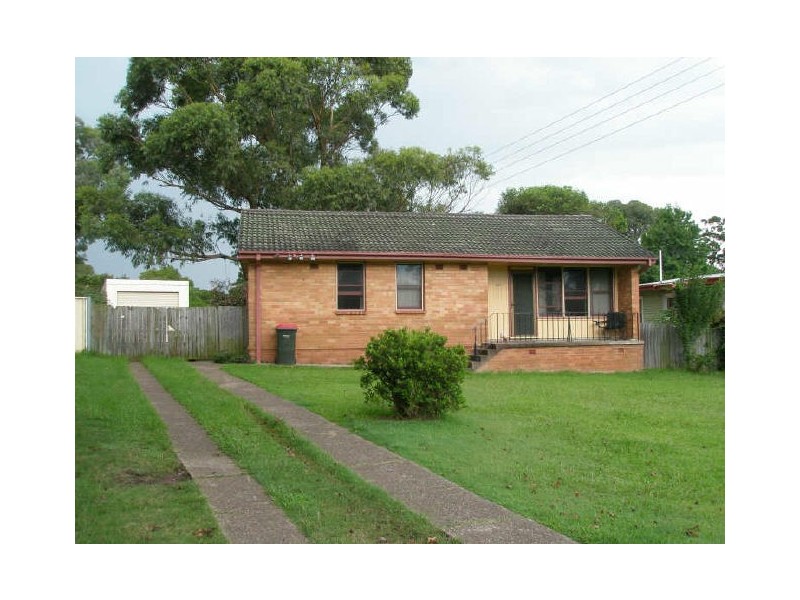 50 Parkway Avenue, Raymond Terrace NSW 2324