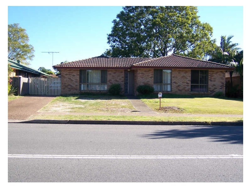 144 Mount Hall Road, Raymond Terrace NSW 2324