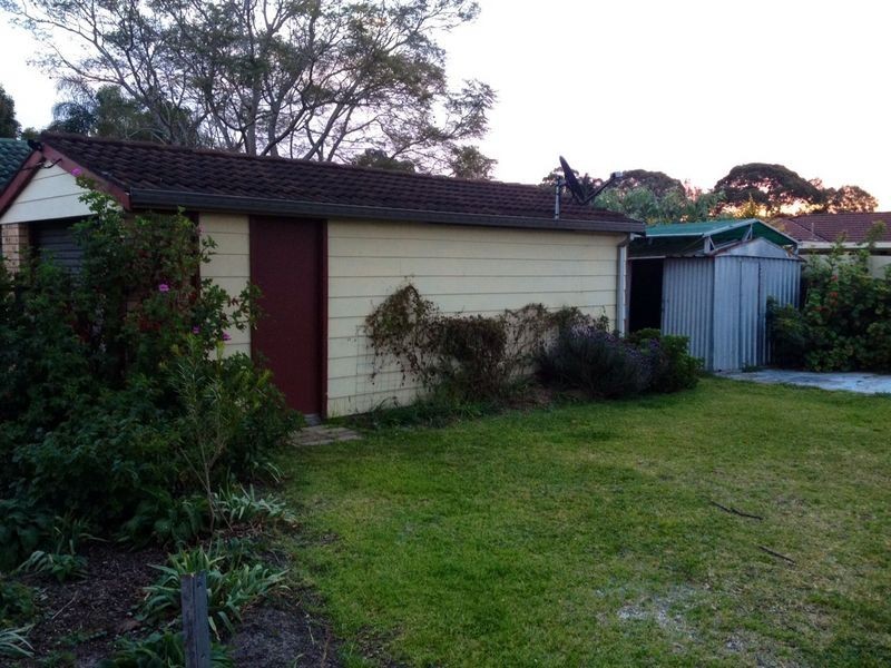 144 Mount Hall Road, Raymond Terrace NSW 2324