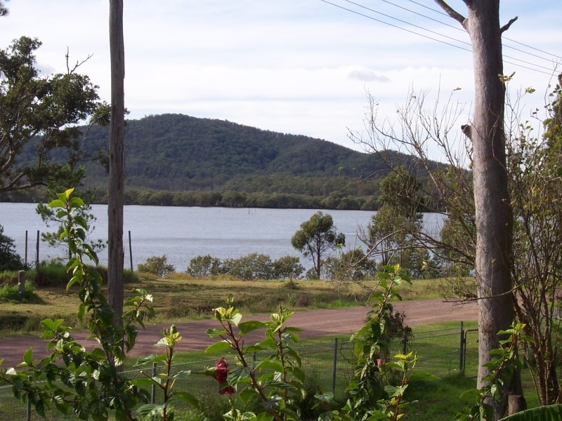 Lot 2- 6 Boronia Street, Karuah NSW 2324