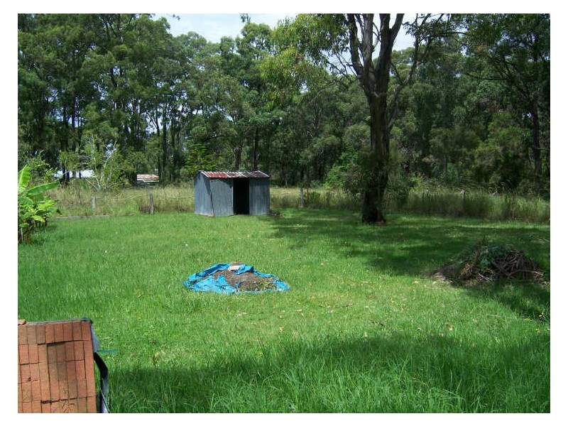 Lot 2- 6 Boronia Street, Karuah NSW 2324