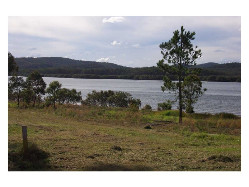 Lot 2- 6 Boronia Street, Karuah NSW 2324