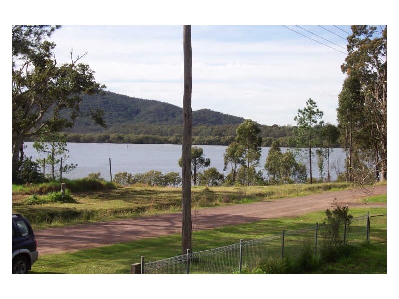 Lot 2- 6 Boronia Street, Karuah NSW 2324