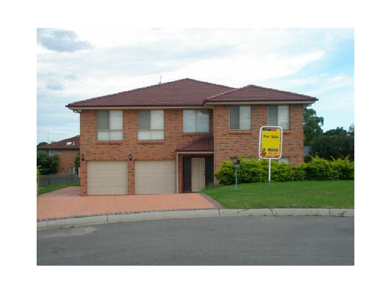 14 Edstein Place, Raymond Terrace NSW 2324