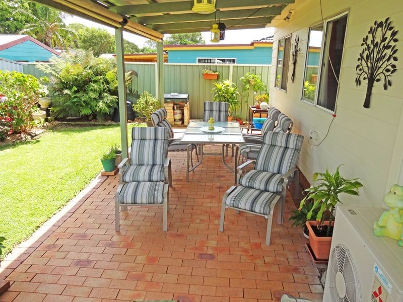 9 Salamander Place, Raymond Terrace NSW 2324