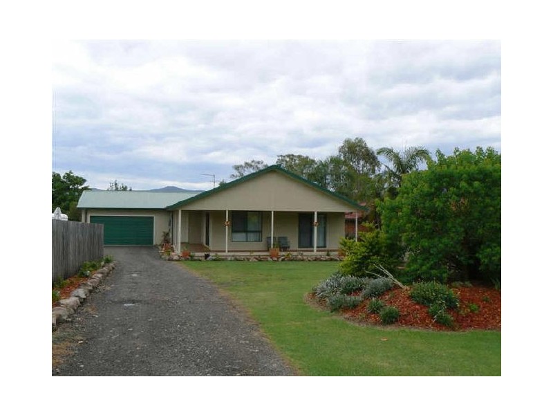 7 Crawford Street, Bulahdelah NSW 2423