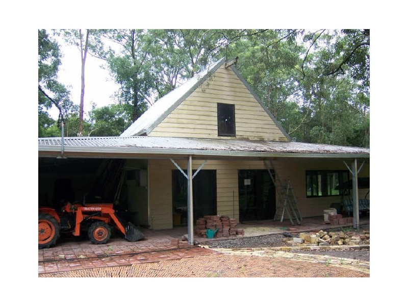 251 Browns Road, Black Hill NSW 2322