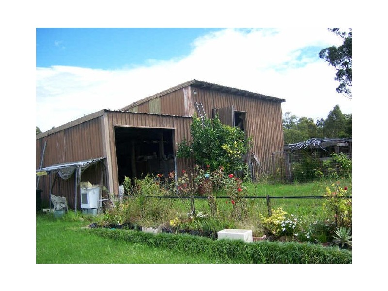 1013 Bucketts Way, Limeburners Creek NSW 2324