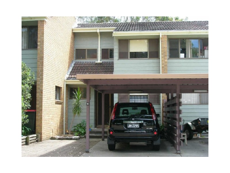16/22 Chifley Drive, Raymond Terrace NSW 2324