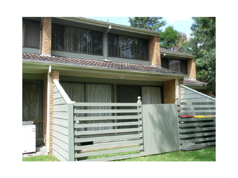 16/22 Chifley Drive, Raymond Terrace NSW 2324