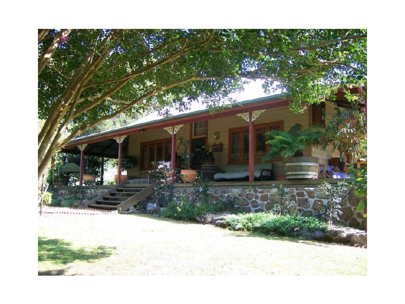 524 Bucketts Way, Stroud NSW 2425