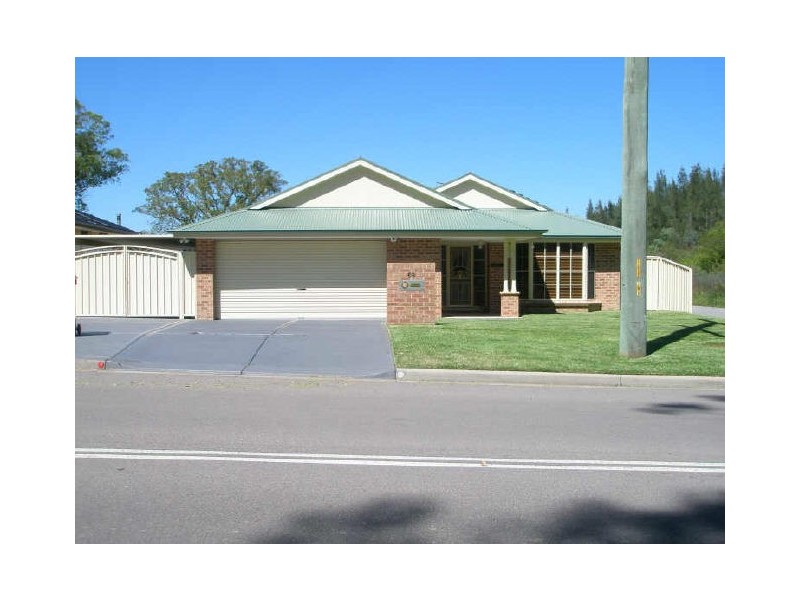 69 Mount Hall Road, Raymond Terrace NSW 2324