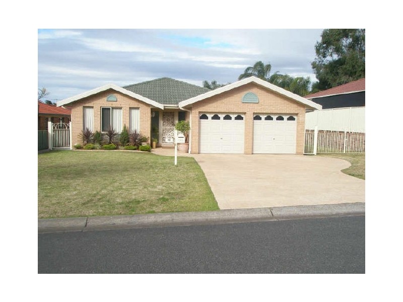 40 Hastings Drive, Raymond Terrace NSW 2324