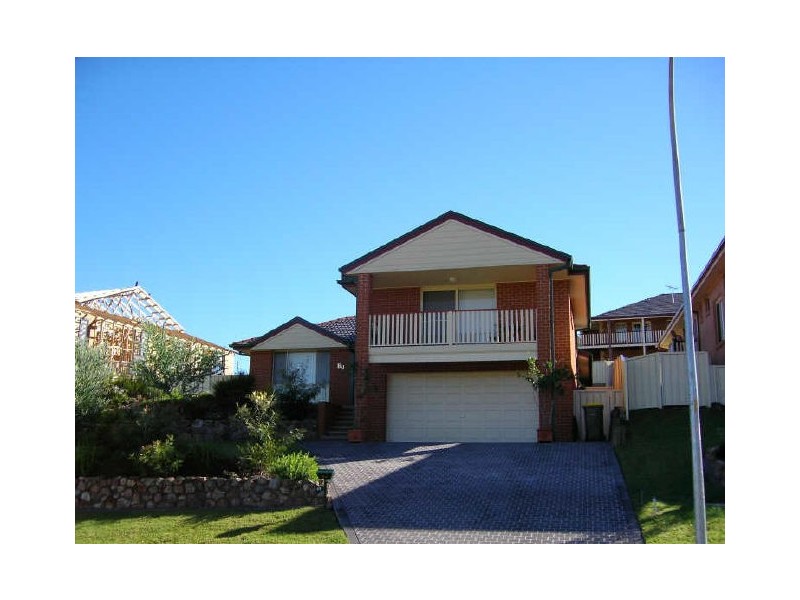 89 Dalyell Way, Raymond Terrace NSW 2324