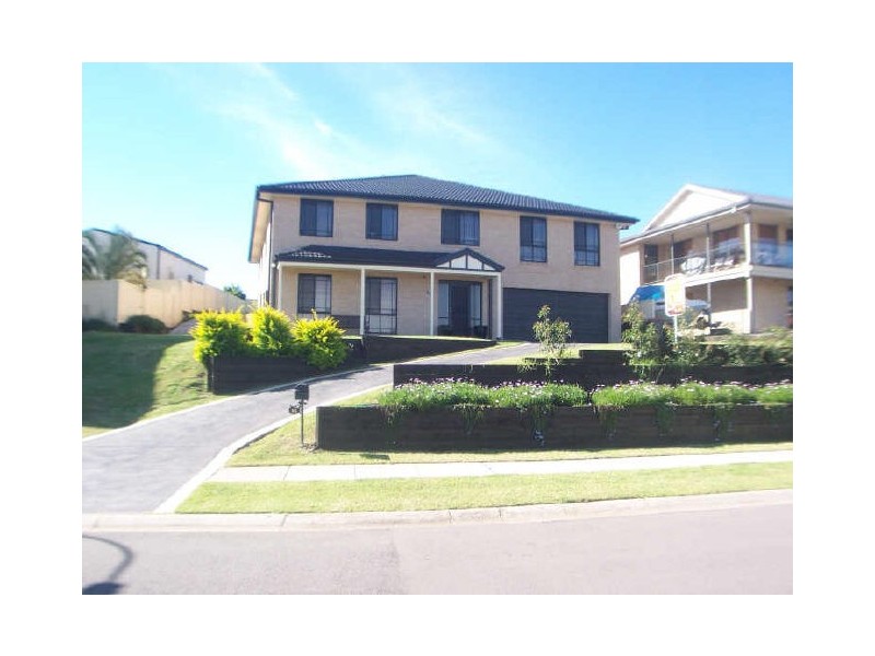 85 Dalyell Way, Raymond Terrace NSW 2324