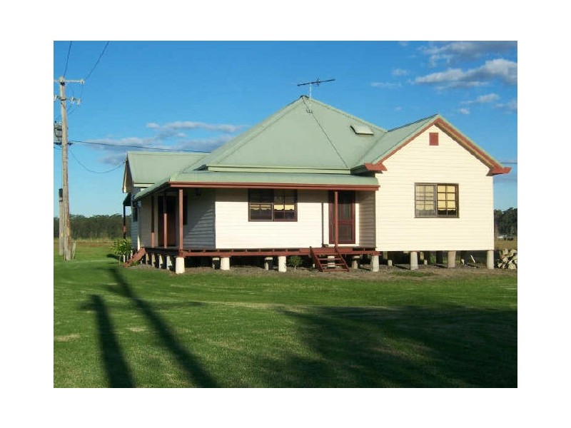 2760 Nelson Bay Road, Salt Ash NSW 2318