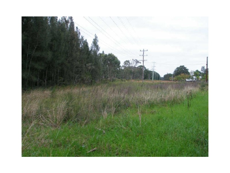 1524 Moffats Road, Swan Bay NSW 2324