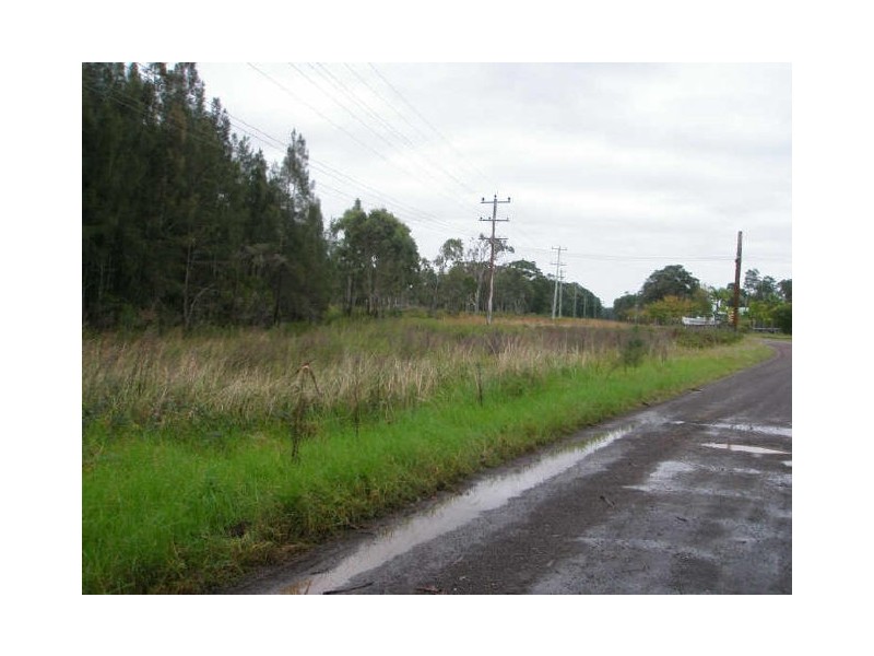 1524 Moffats Road, Swan Bay NSW 2324