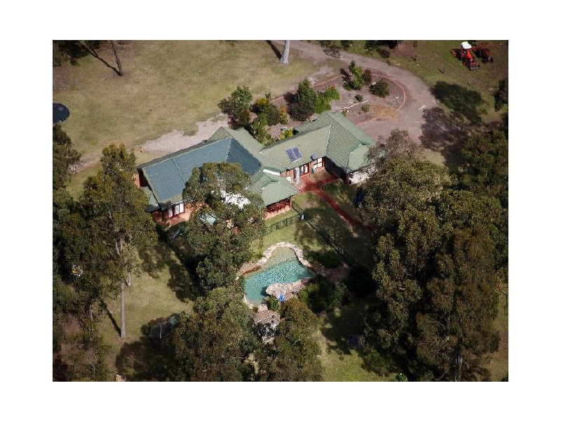 4 Green Wattle Creek Road, Woodville NSW 2321