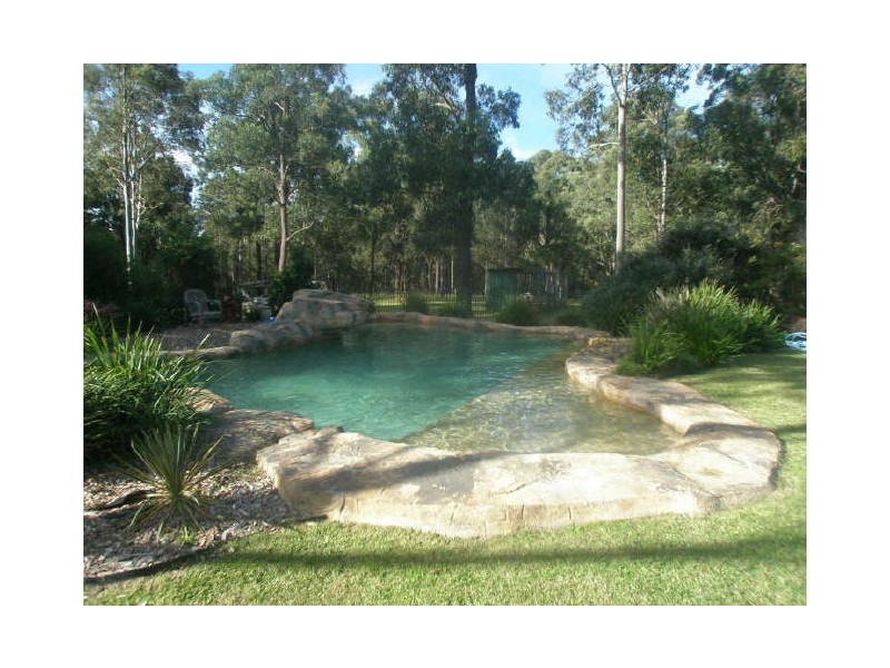 4 Green Wattle Creek Road, Woodville NSW 2321