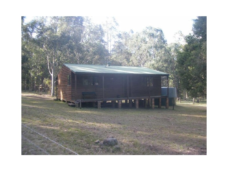 4 Green Wattle Creek Road, Woodville NSW 2321