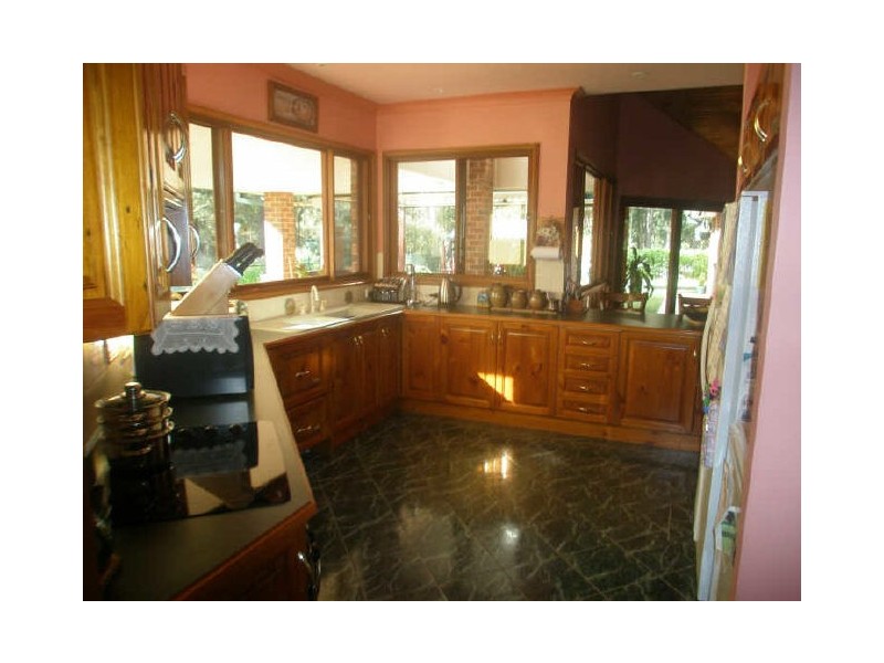 4 Green Wattle Creek Road, Woodville NSW 2321