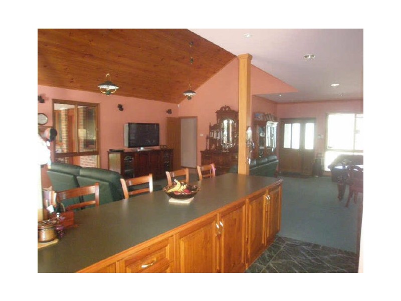 4 Green Wattle Creek Road, Woodville NSW 2321