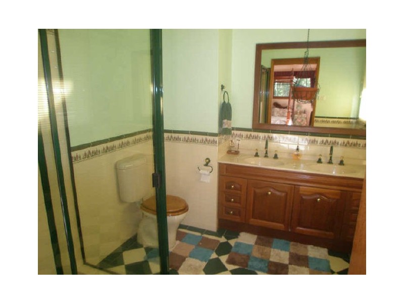 4 Green Wattle Creek Road, Woodville NSW 2321