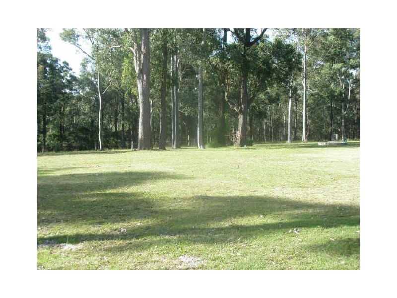 4 Green Wattle Creek Road, Woodville NSW 2321