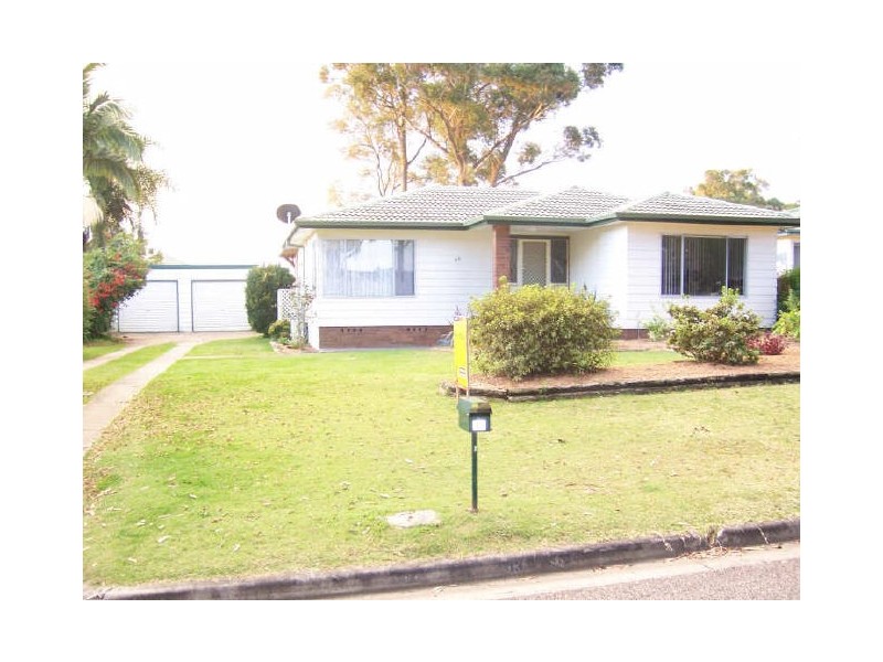 43 Silver Wattle Drive, Medowie NSW 2318