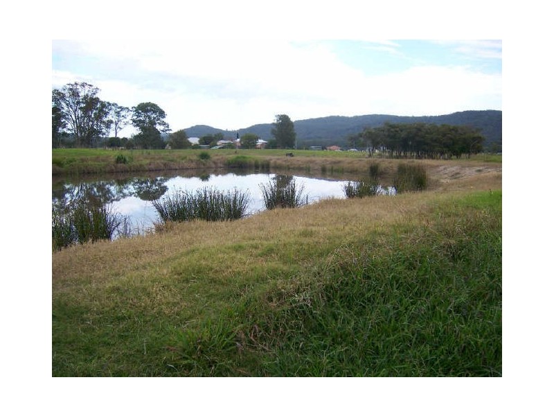 Lot 4 Bucketts Way, Booral NSW 2425