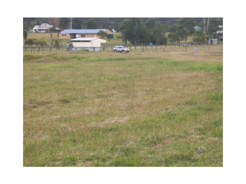 Lot 4 Bucketts Way, Booral NSW 2425