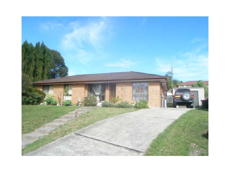 18 Bennett Place, Raymond Terrace NSW 2324