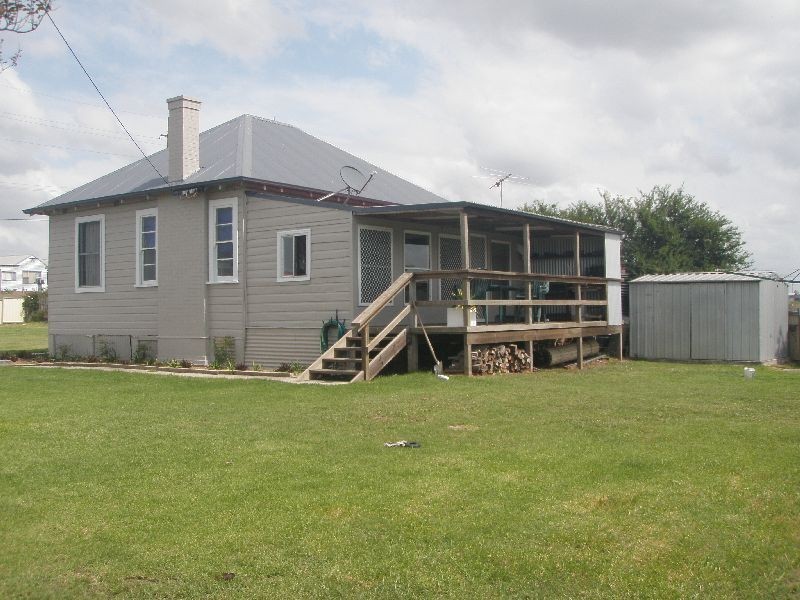 871 Raymond Terrace Road, Millers Forest NSW 2324
