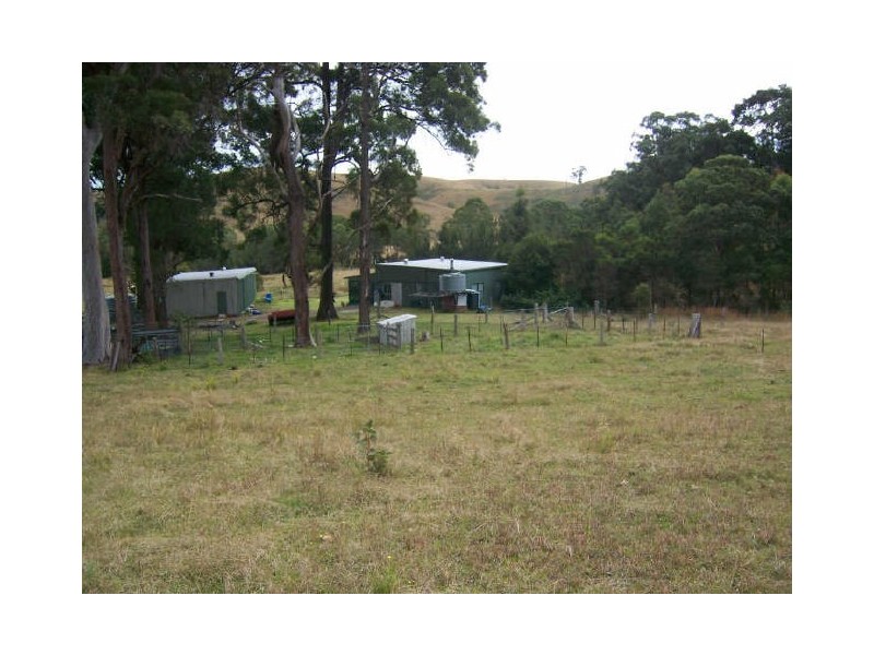 322 Limeburners Creek Road, Clarence Town NSW 2321