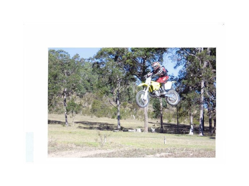 322 Limeburners Creek Road, Clarence Town NSW 2321