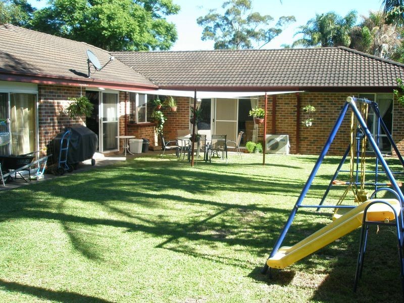 7 Bronzewing Court, Raymond Terrace NSW 2324
