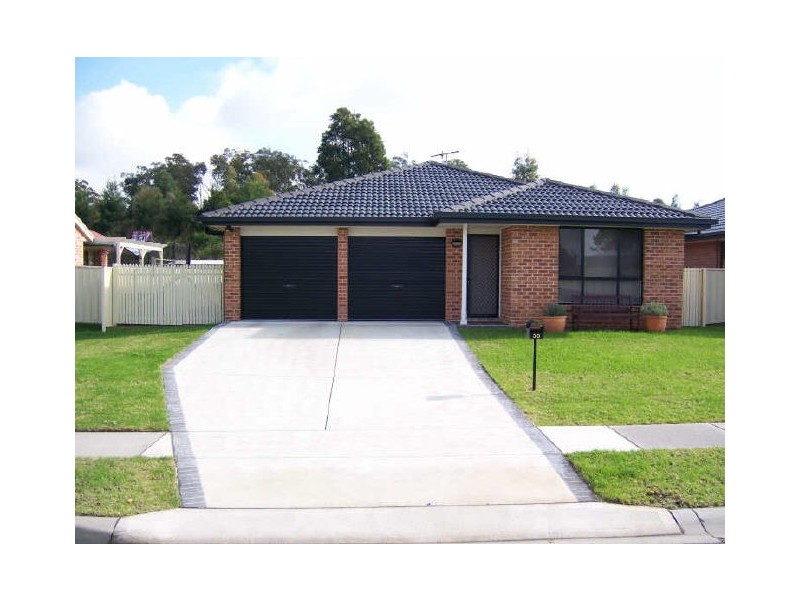 30 Martens Avenue, Raymond Terrace NSW 2324