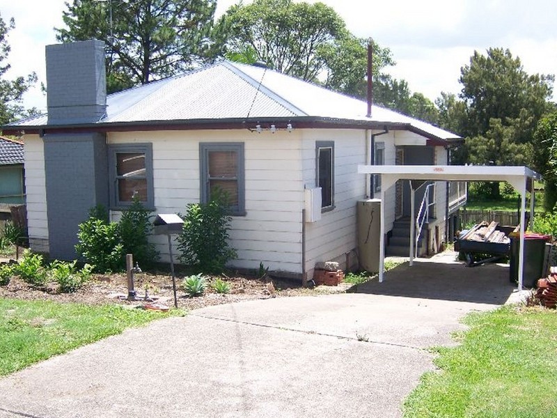 14 Thomas Street, Raymond Terrace NSW 2324