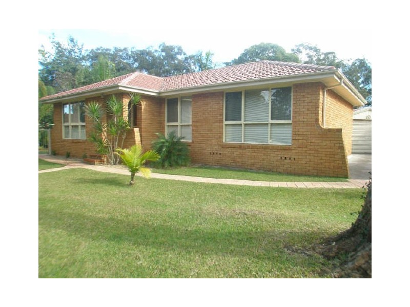 20 Rosemount Drive, Raymond Terrace NSW 2324