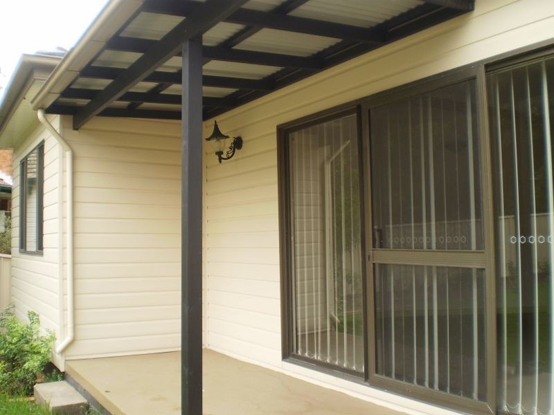 5 Osborn Crescent, Raymond Terrace NSW 2324